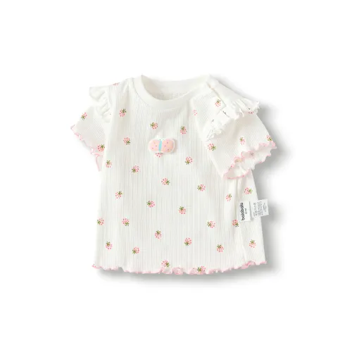 Balabala T-рубашка для малышей и детей дошкольного возраста