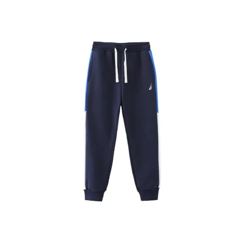 NAUTICA Вязаные спортивные брюки для детей