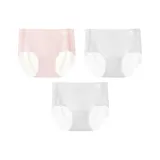 3 предмета Набор (Серый + Серый + Розовый)