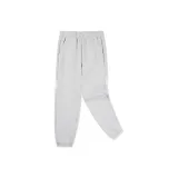 Светло-серый меланж