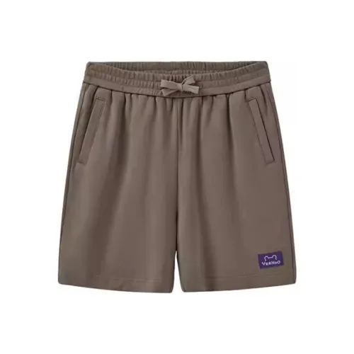 YeeHoO 100% хлопок Спортивные шорты для детей