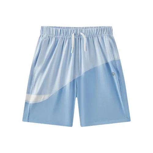Swift Шорты Детские Небесно-Синий