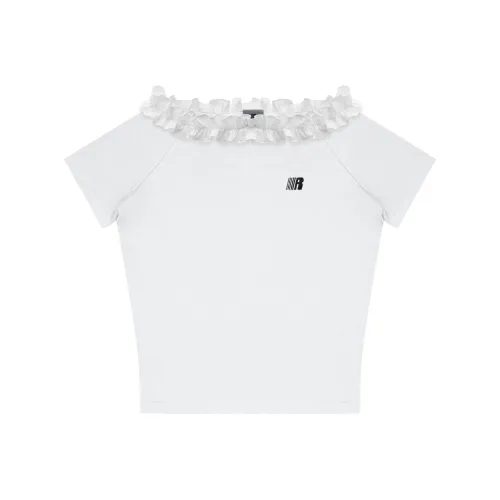 FDR Женские T-рубашки