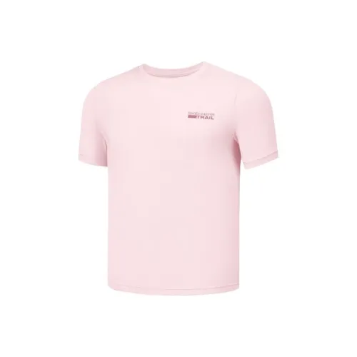 Skechers Kids T-Shirt Балет Розовый 00ET Подростки