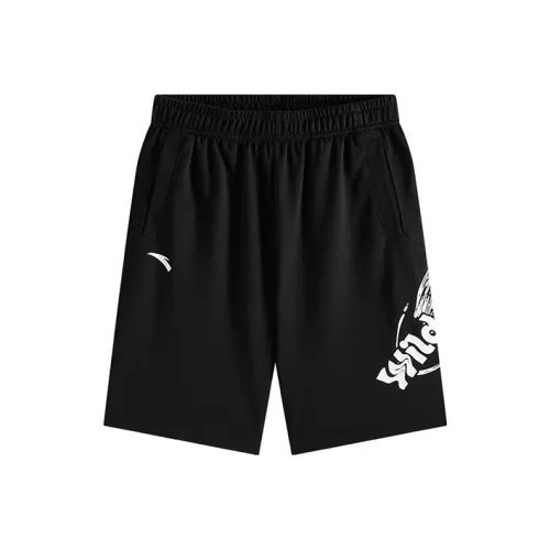 Antakids Youth Rebel Унисекс Короткий