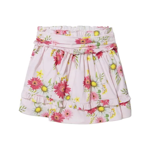 Patachou Розовые Kids Юбки