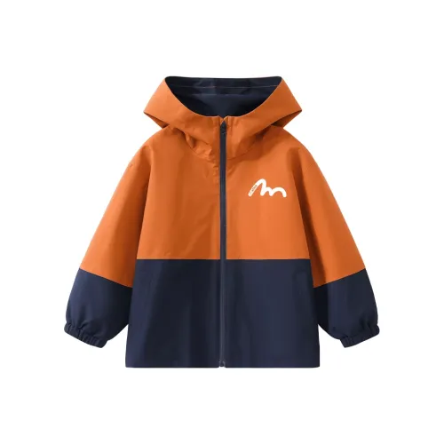 Ветровка SESAME STREET для подростков