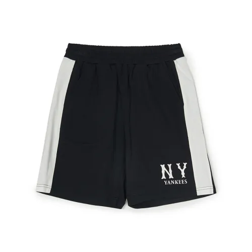 MLB KIDS Нью-Йорк Янкис Шорты Дети 3-7 лет Стандартный черный