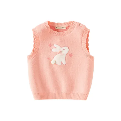 DAVE BELLA Жилет Резиновый Розовый для детей 3-7 лет