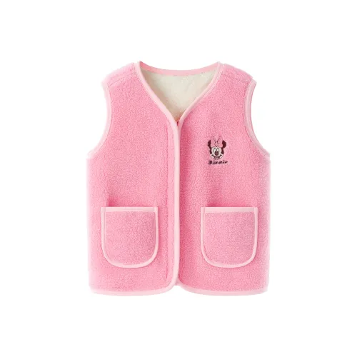 Disney Minnie Series Жилет для детей 3-7 лет