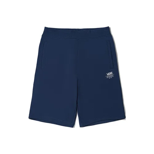 VANS Kids Вязаные Тренировочные Брюки