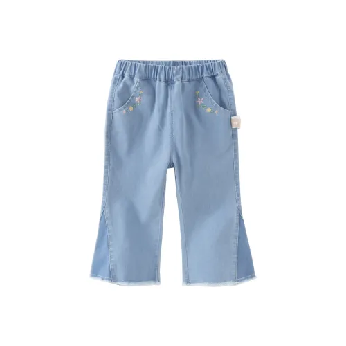 DAVE BELLA Джинсы Джинсовый синий Дети Возраст 3-7 лет