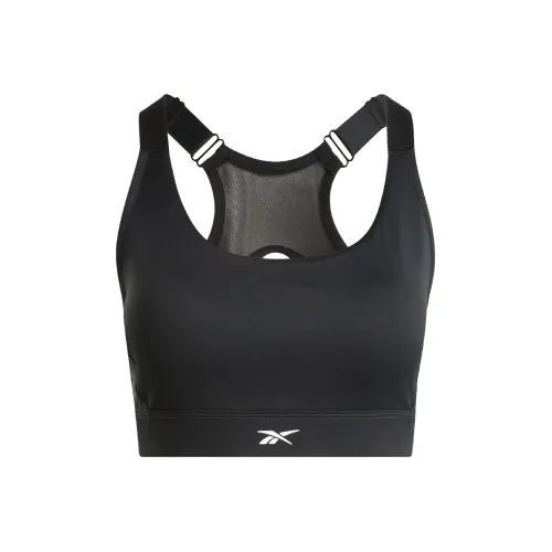 Reebok Черное Женское Спортивное Белье