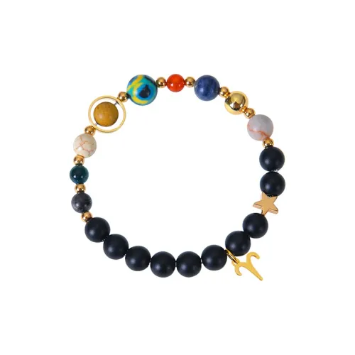 CIROCCO Scrub Камень Браслеты Унисекс