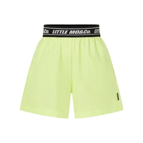 Little MO&CO. Брюки для дошкольников