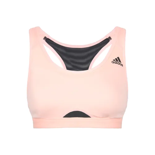 Adidas Розовый Женское спортивное белье