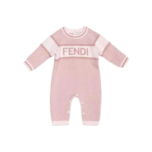 FENDI Coverall Розовый Infant Wa Toddler