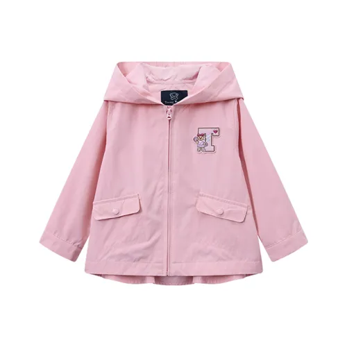 Teenie Weenie Men Детские софтшелл-куртки