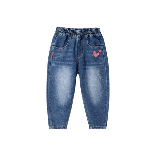 La Chapelle Kids Джинсы Подростки