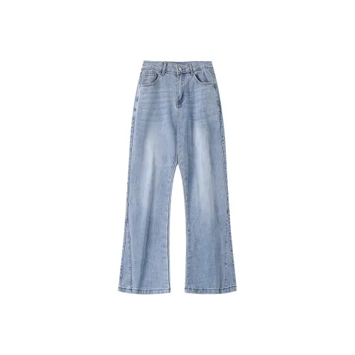 MACBANA Школьный возраст Джинсы