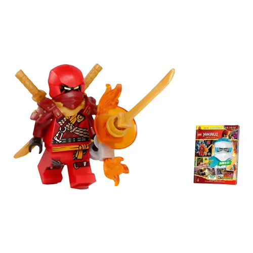 LEGO Ninjago Фигурки для конструкторов