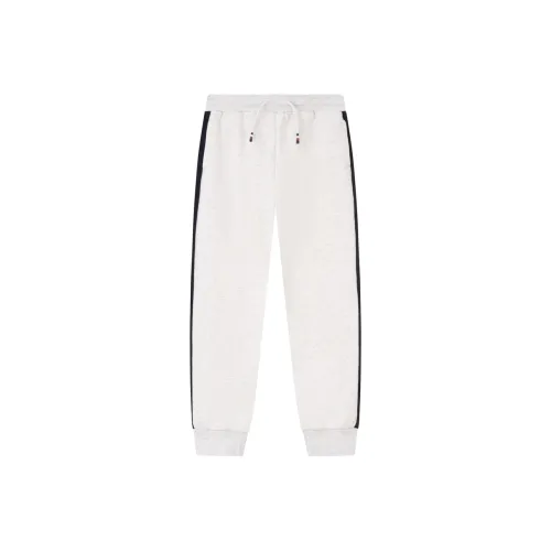 Tommy Hilfiger Kids Вязаные тренировочные брюки