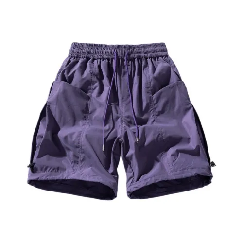 GEOGRE ALEX Повседневные шорты унисекс