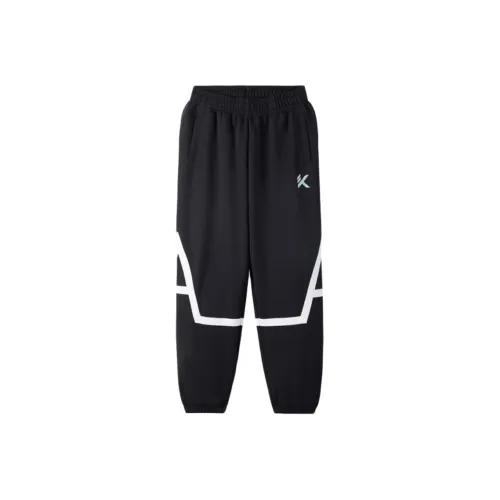 Antakids Брюки Dream Черный Подростки