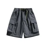 Грязно-серый