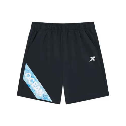 XTEP Детский сад Короткий