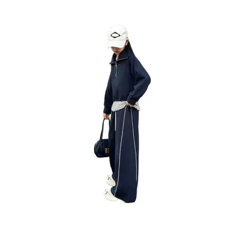 Because No Повседневная спортивная одежда для детей