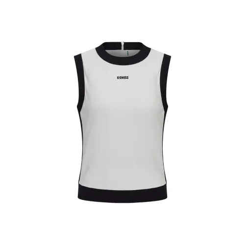 KSWISS Sport Жилеты Женские 161 K00W WVHT0