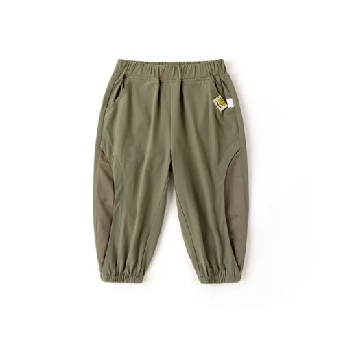 Toot Toot Home Повседневные штаны для детей