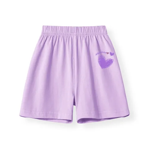 Шорты SESAME STREET для детей в возрасте 3-7 лет