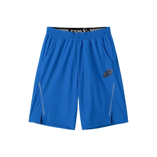 Asics Шорты Подростки Asics Синий