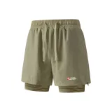 Песочный коричневый