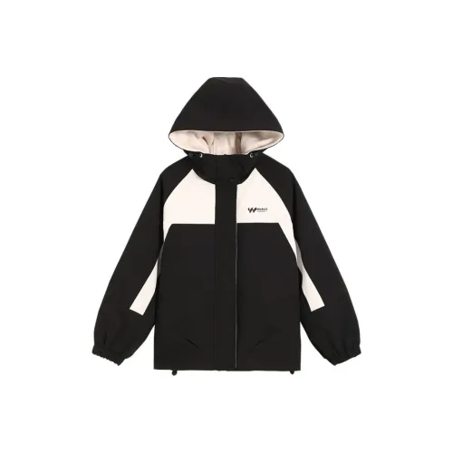 Miller Castle Ветровка Подростки