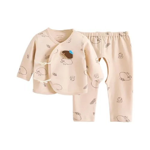 CICIIBEAR Набор нижнего белья Древесина для младенцев и малышей