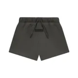 Чернильно-черный