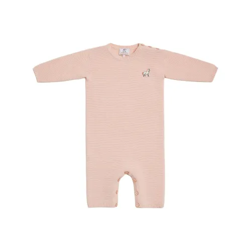 HERMES Комбинезон FW24 Розовый Детский