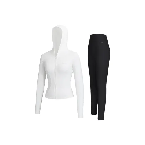 MESUCA Фитнес Йога Комплект Женский