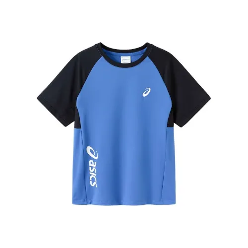 Asics Sports Performance T-Shirt Asics Blue
