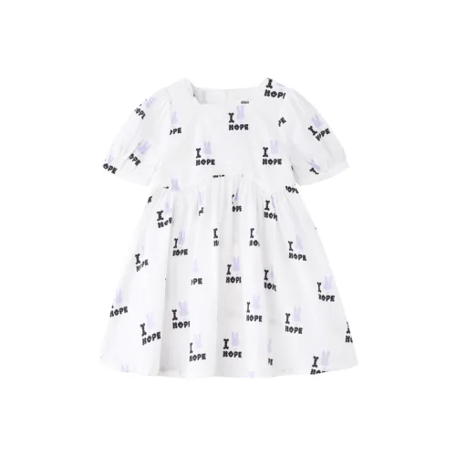 Annil Платья для школьного возраста