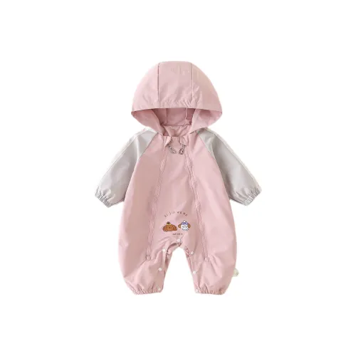 XiaoJinBu Комбинезон для младенцев и малышей