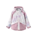 Фиолетовый Розовый