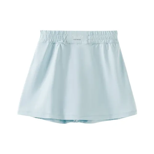 SWIFT Мятно-зеленый Kids Short