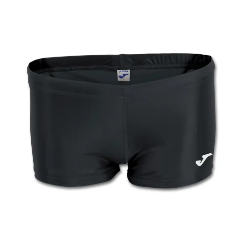 Joma Черные Женские Спортивные Шорты