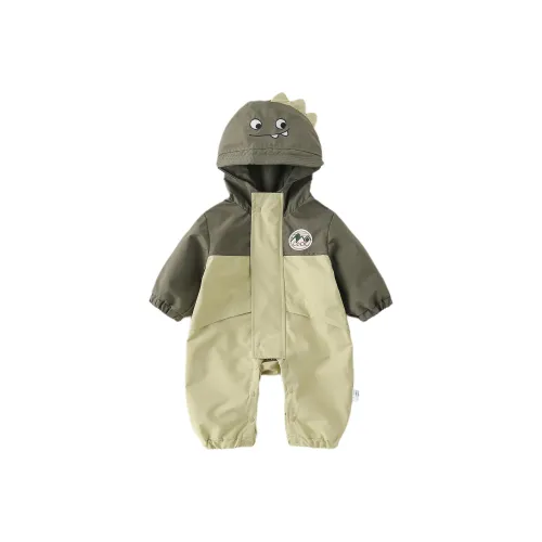 XiaoJinBu Комбинезон Jasper для малышей и детей дошкольного возраста