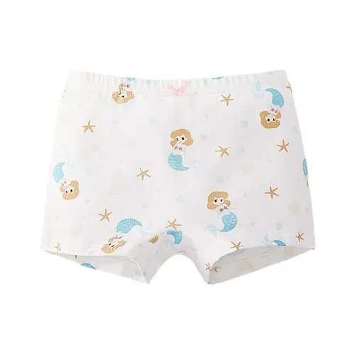 Yi Qi Baby Нижнее белье для малышей 1 упаковка