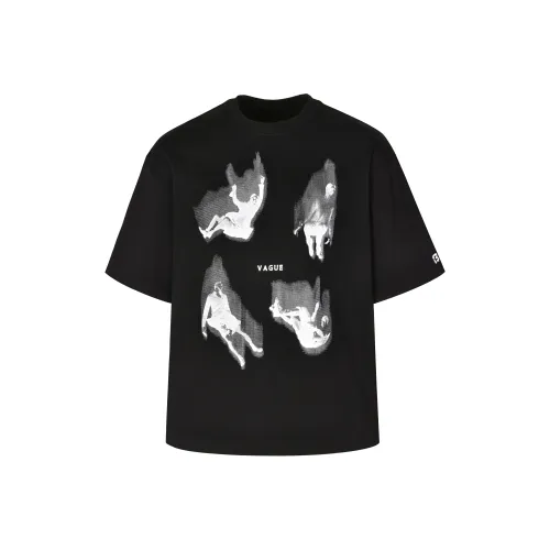 SONGLAN Унисекс Футболки